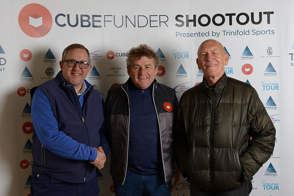 Cubefunder Championship Photo 1