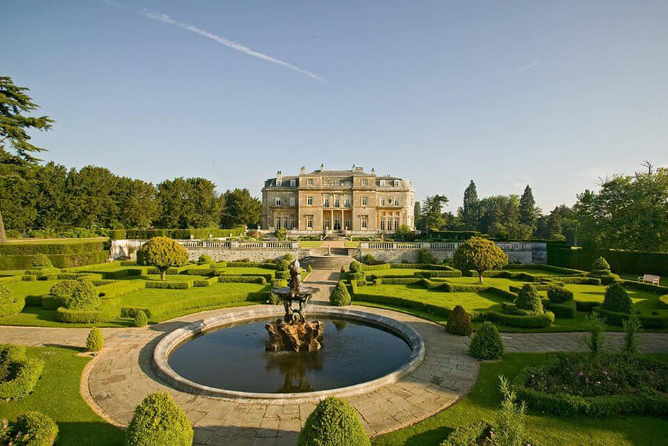 Luton Hoo Photo Option 1 1