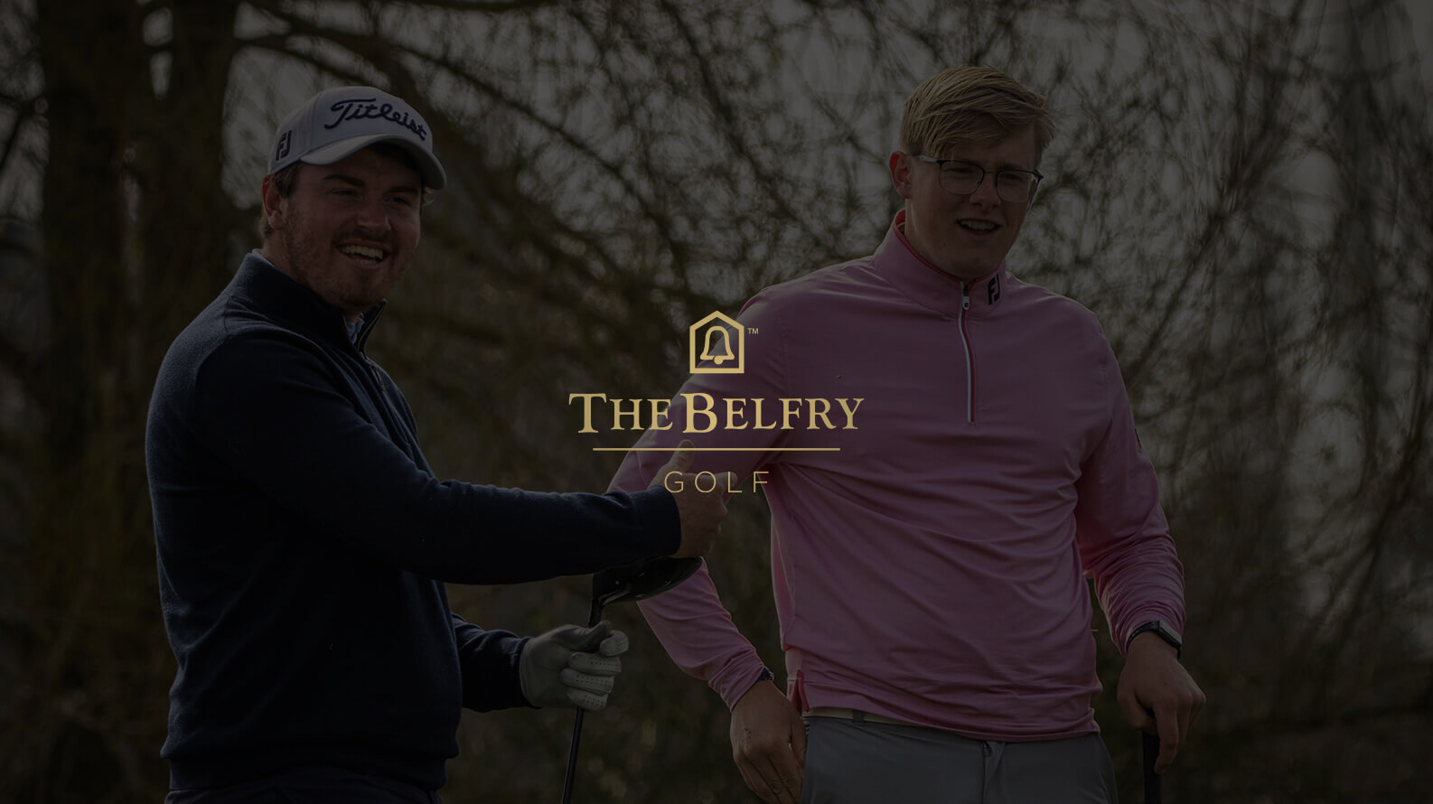 belfry gallery header