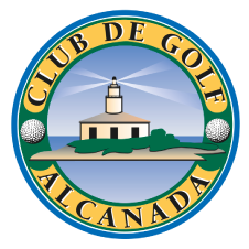 alcanada club de golf