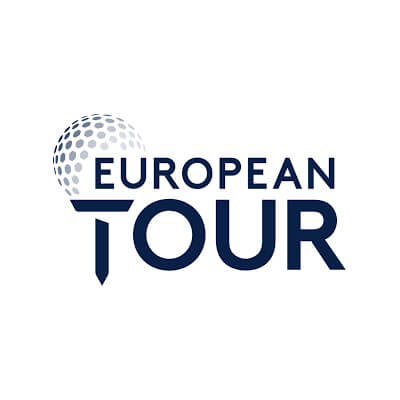 european tour logo