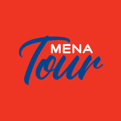 mena tour logo