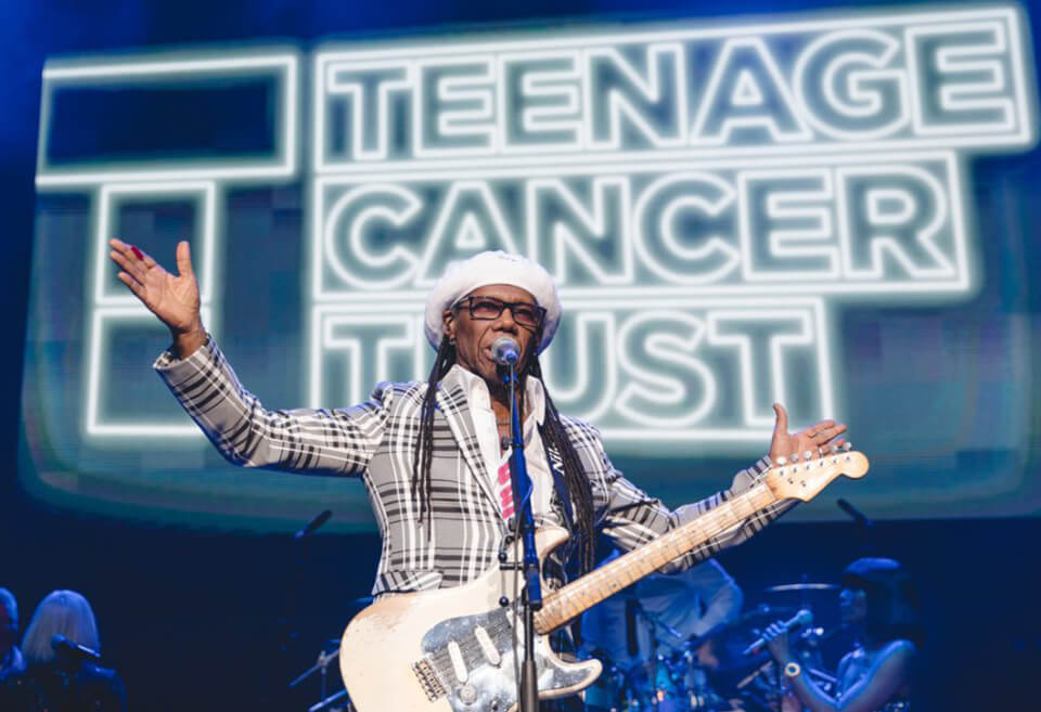 teenage cancer trust 2