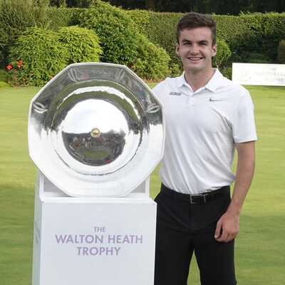 walton heath trophy