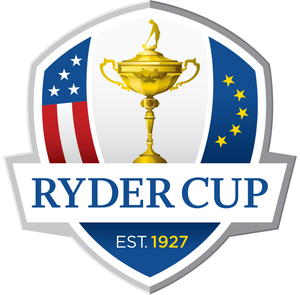 ryder cup logo