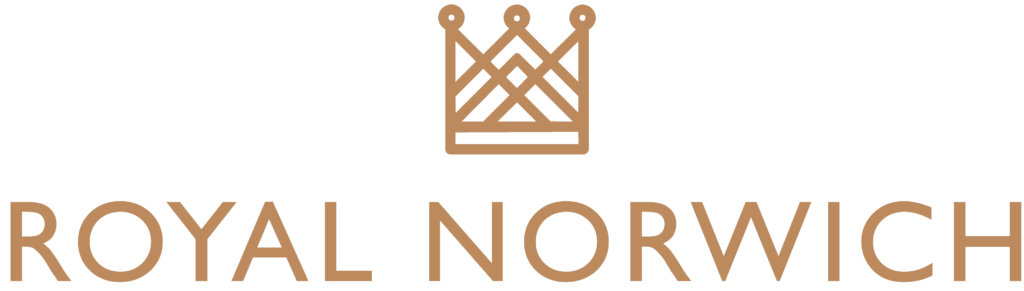 royal norwich logo